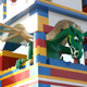 Illustration for article titled Inside the All-New Legoland Hotel